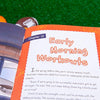 Image of The Middle School Rules of Brian Urlacher