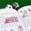 Image of The Middle School Rules of Thomas Morstead (PB)
