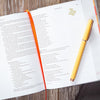 Image of Make a Difference Youth Bible (NLT)
