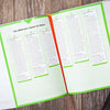 Image of Make a Difference Youth Bible (NLT)