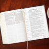 Image of KJV Giant Print Maroon