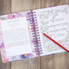 Image of Hope for Today (Devotional Coloring Book)