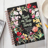 Image of Think on These Things (Devotional Coloring Book)