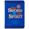 Image of The Sword and the Spirit