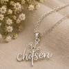 Image of Chosen Wildflower Necklace (Ships on or around 8-31-26)