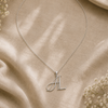Image of Abundant Life Necklace (Ships on or around 8-31-26)