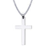 Image of (Gift-wrapped) The Cross Necklace