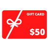 Image of Gift Card