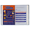 Image of Blue Hardcover Kid's King James Version Bible