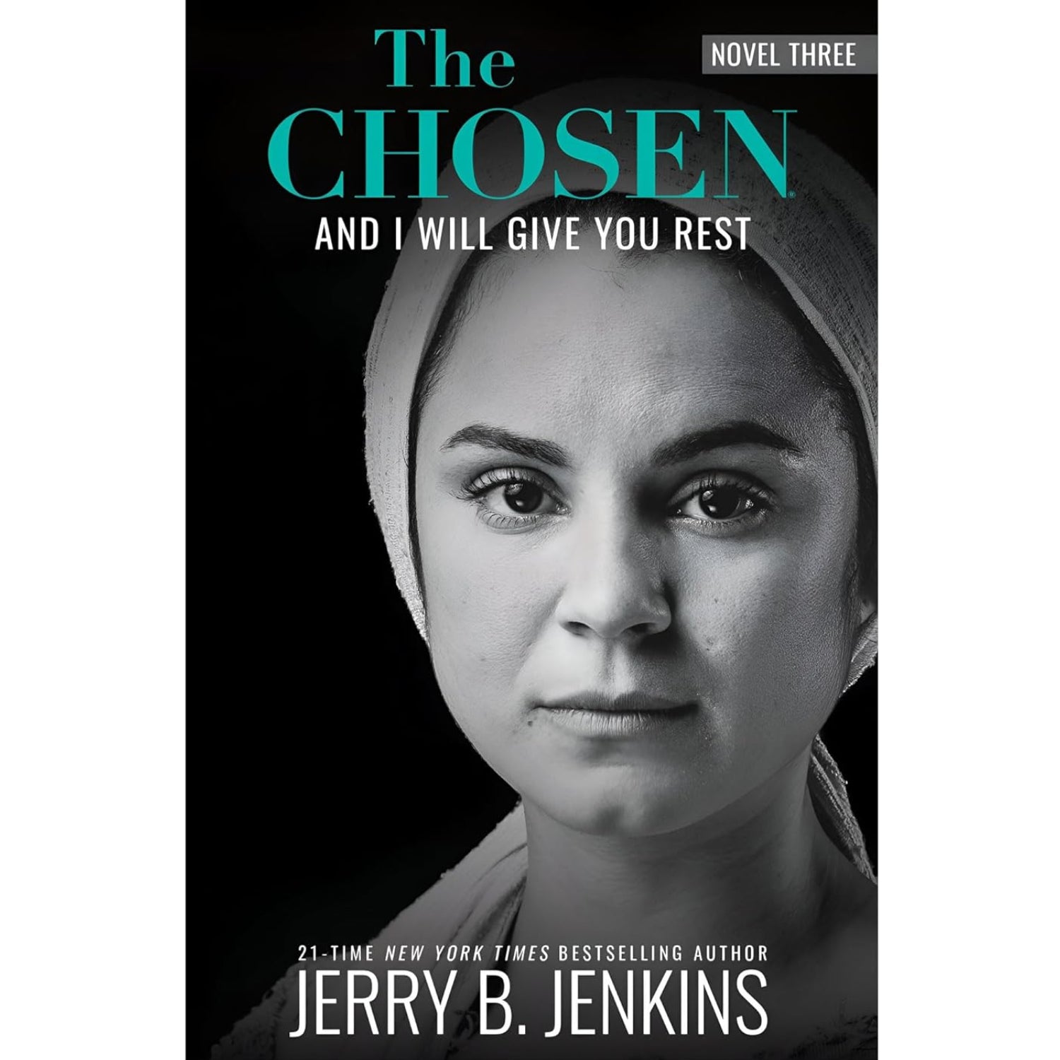 The Chosen: And I Will Give You Rest