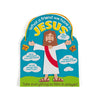 Image of Friend in Jesus Craft Kit