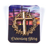 Image of Crown of Thorns Pin w/ Card