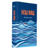 Image of Blue Hardcover Kid's King James Version Bible