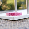 Image of Inspiration Bracelet - Wild About Jesus - Pink