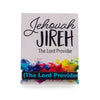 Image of Jehovah Jireh Bracelet w/ Card