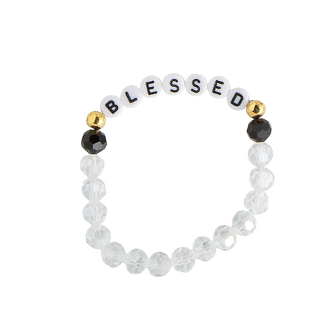 Tween Blessing Bracelet