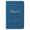 Image of 101 Prayers to Cope with Depression Faux Leather