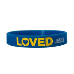 Inspiration Bracelet - Loved