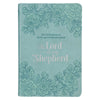 Image of Devotional The Lord Is My Shepherd Faux Leather