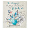 Image of The Illustrated Words of Jesus for Women Devotional
