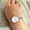 Image of I Can Do All Things Fashion Bracelet