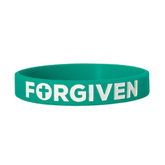 Inspiration Bracelet - Forgiven