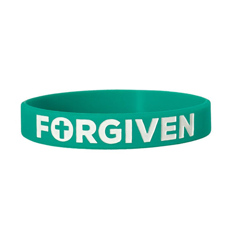 Inspiration Bracelet - Forgiven