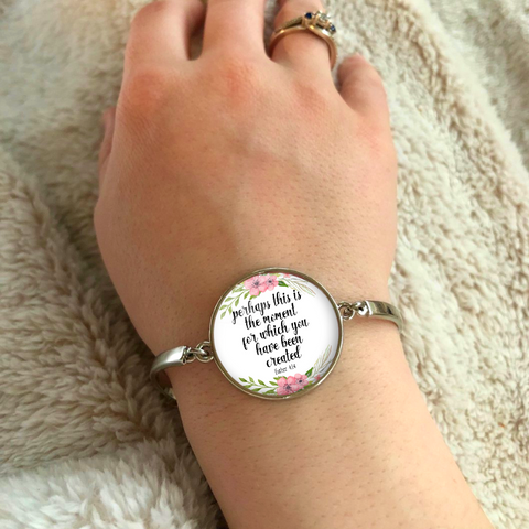 For Such a Time Fashion Bracelet