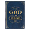 Image of One Minute with God for Students Faux Leather
