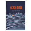 Image of Blue Hardcover Kid's King James Version Bible