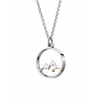 Image of Mustard Seed Mountain Necklace