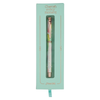 Image of Cherish Every Moment Smooth Sea Glass Gift Pen