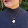 Image of Names of Jesus Necklace