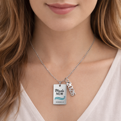 2026 Silver Charm (Ships on or around 4-24-26)