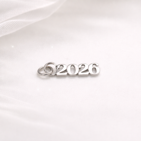 2026 Silver Charm