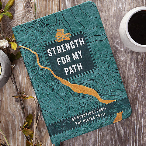 Strength for My Path