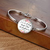 Image of I Can Do All Things Fashion Bracelet