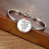 Image of For Such a Time Fashion Bracelet