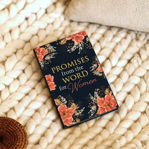 Promises from the Word for Women