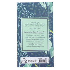 Gift Book Amazing Grace Softcover