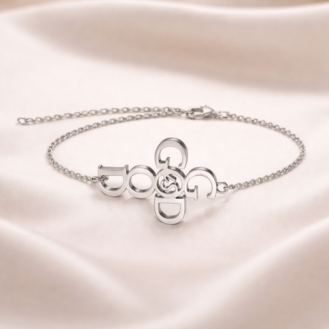 God is Good Bracelet