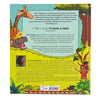 Image of Kid Book Melo's Kingdom Hardcover