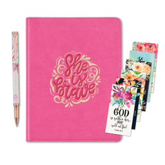 She Is Reflection Set