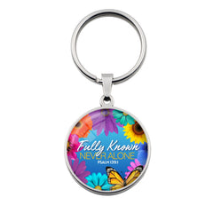 Fully Known Key Chain (Ships around 12-18-24)