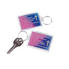 Image of Lord's Prayer Key Chain