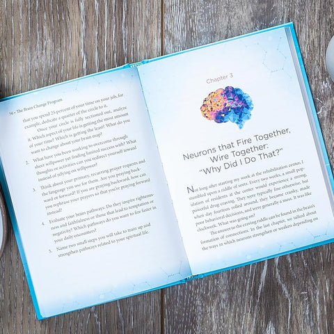 The Brain Change Program