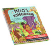 Image of Kid Book Melo's Kingdom Hardcover