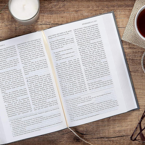 The Passion Translation New Testament (2020 Edition) HC Floral