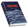 Image of Blue Hardcover Kid's King James Version Bible
