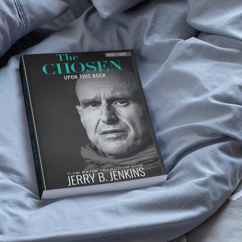 The Chosen: Upon This Rock